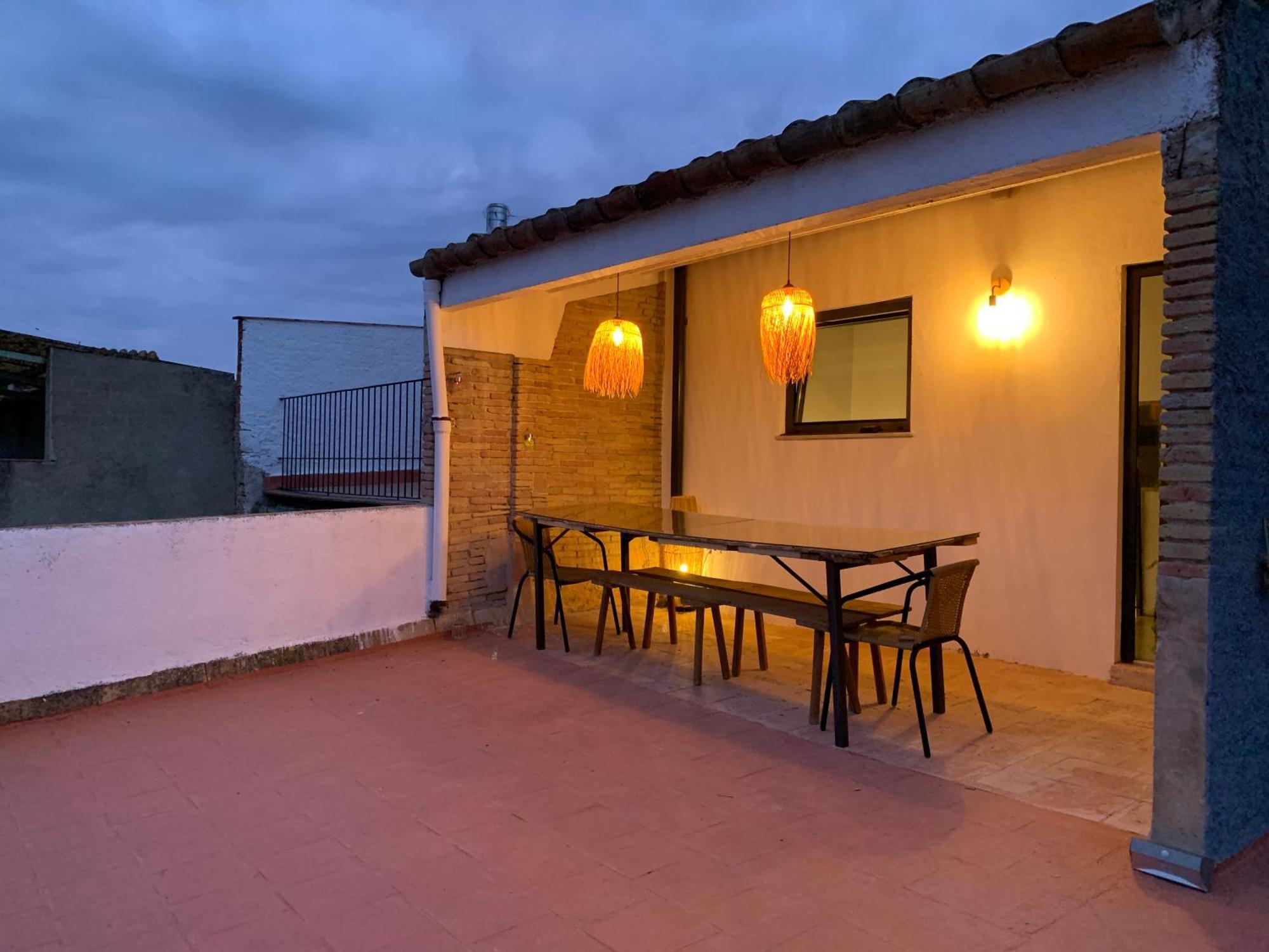 Can Joan Emporda Ordis Exterior foto